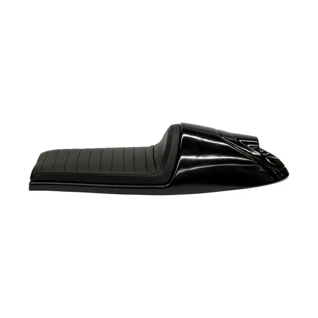 C-Racer Universal Long Classic A seat black