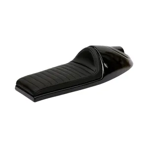 C-Racer C-Racer universal Long Classic A seat black
