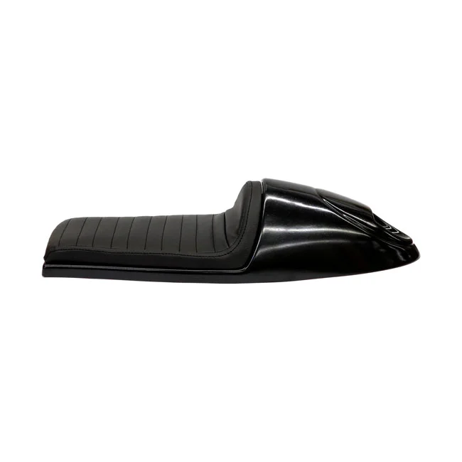 C-Racer Universal Long Classic B seat black