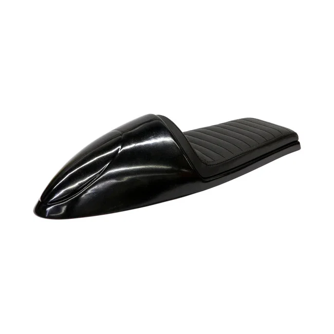 C-Racer Universal Long Classic C seat black