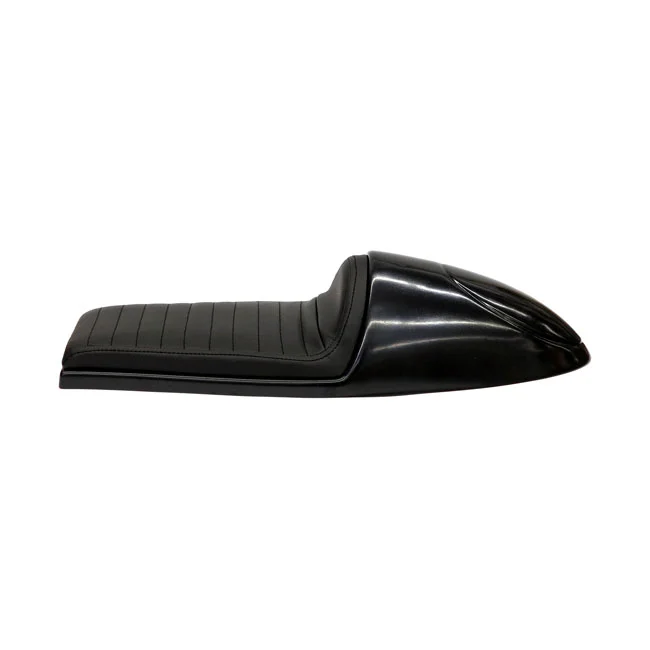 C-Racer Universal Long Classic C seat black