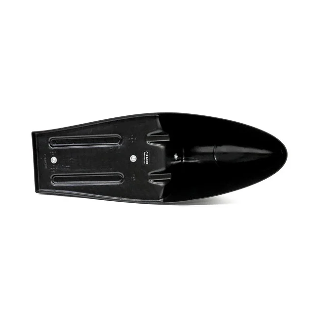 C-Racer Universal Long Classic C seat black
