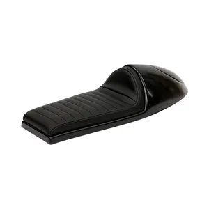 C-Racer C-Racer universal Long Classic C seat black