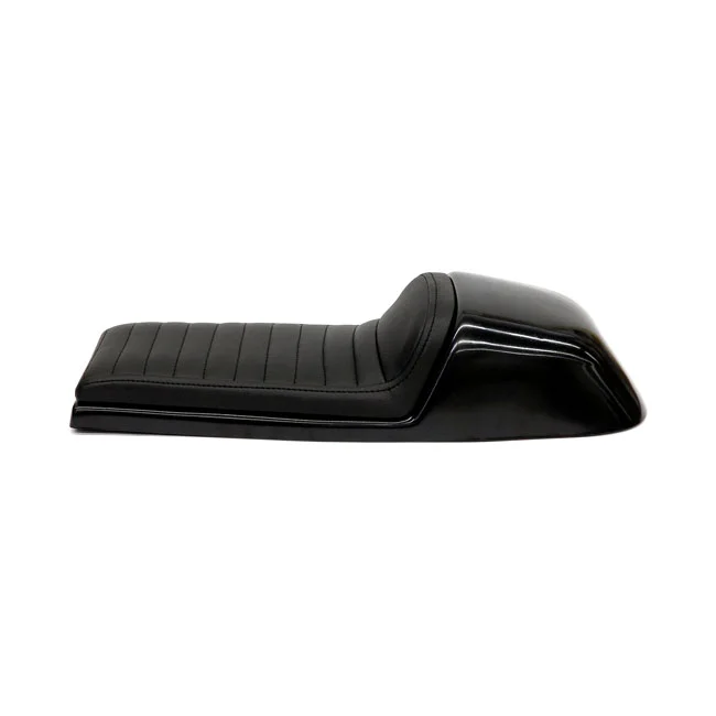 C-Racer Universal T Classic seat black