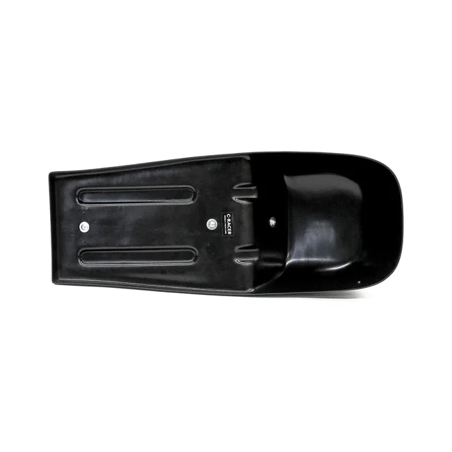 C-Racer Universal T Classic seat black