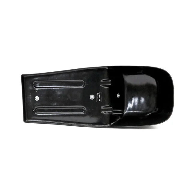 C-Racer Universal T Classic seat dark brown