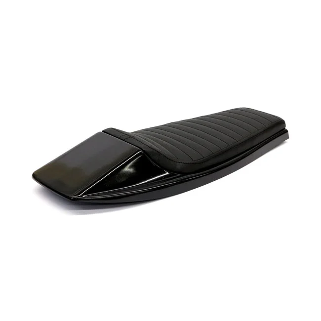 C-Racer Flat Racer SCR4 seat. Black