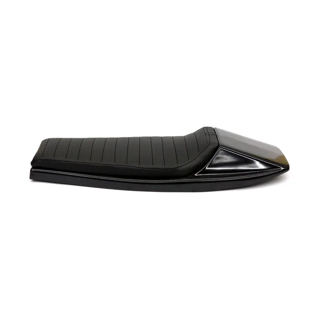 C-Racer Flat Racer SCR4 seat. Black