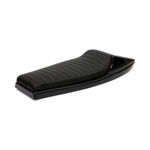 C-Racer C-Racer, Flat Racer SCR4 seat. Black