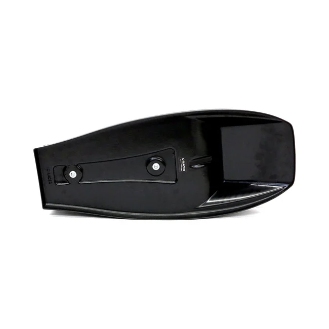 C-Racer Flat Racer SCR4.1 seat with side number plates