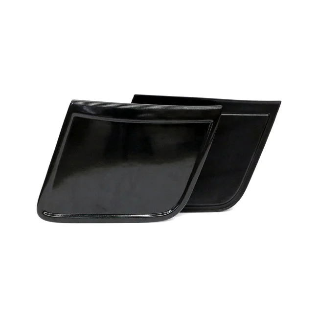 C-Racer Flat Racer SCR4.1 seat with side number plates