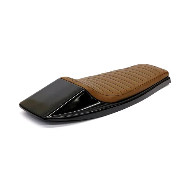 C-Racer Flat Racer SCR4.1 seat with side number plates