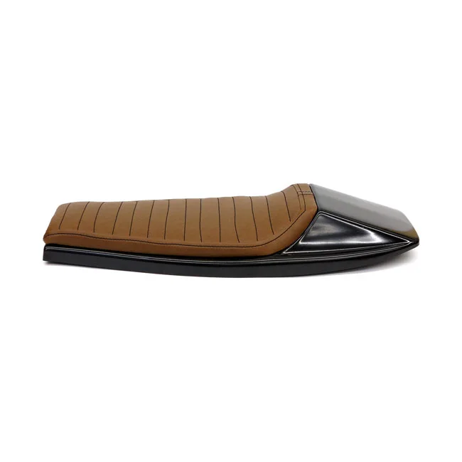 C-Racer Flat Racer SCR4.1 seat with side number plates