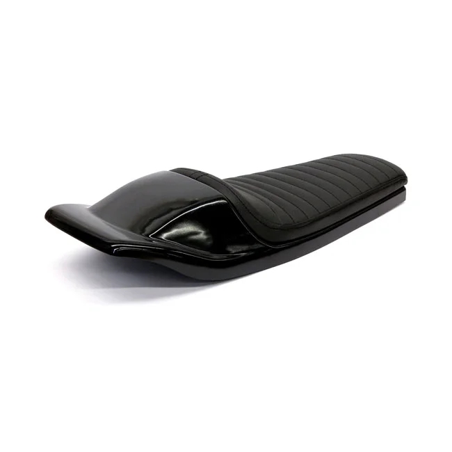 C-Racer Bolntor SCR5 Flat Track seat black