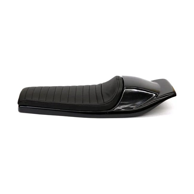 C-Racer Bolntor SCR5 Flat Track seat black