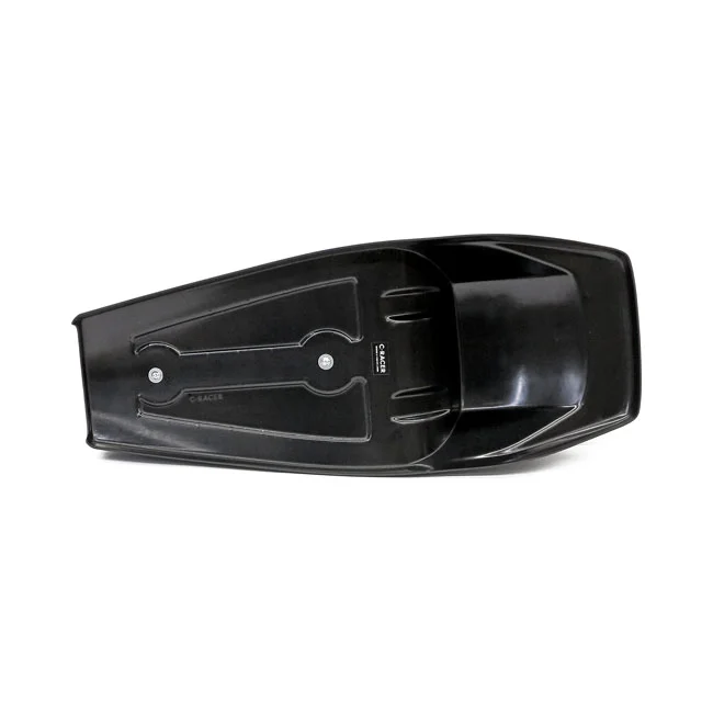 C-Racer Bolntor SCR5 Flat Track seat black