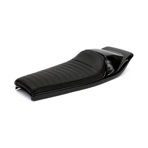 C-Racer C-Racer, Bolntor SCR5 Flat Track seat black