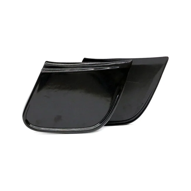 C-Racer Bolntor SCR5.1 Flat Track seat. Black