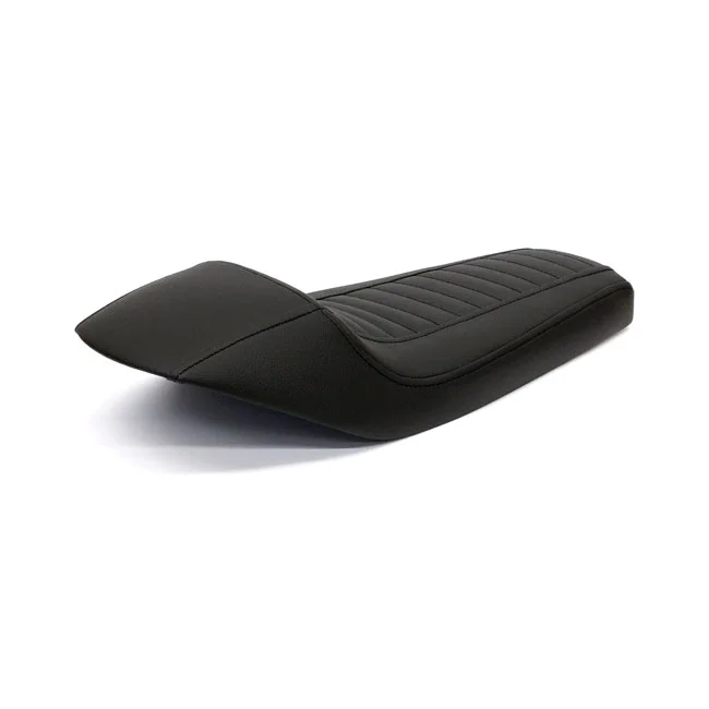 C-Racer FC Tracer flat track seat. Black