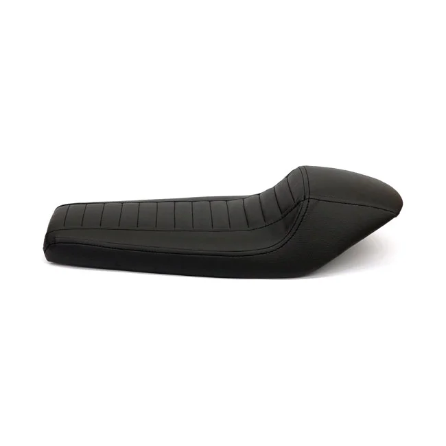 C-Racer FC Tracer flat track seat. Black