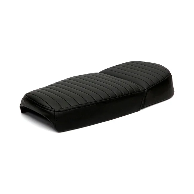 C-Racer Multiseat Café Racer - Scrambler seat. Black