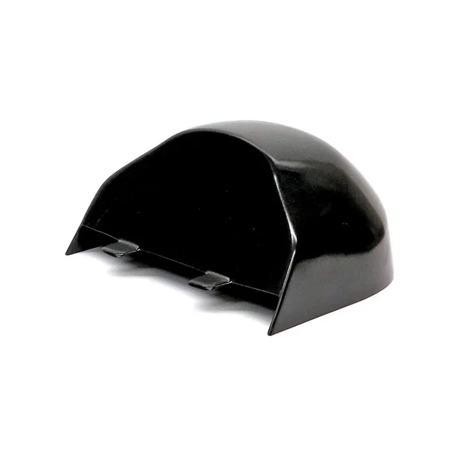 C-Racer Multiseat Café Racer - Scrambler seat. Black