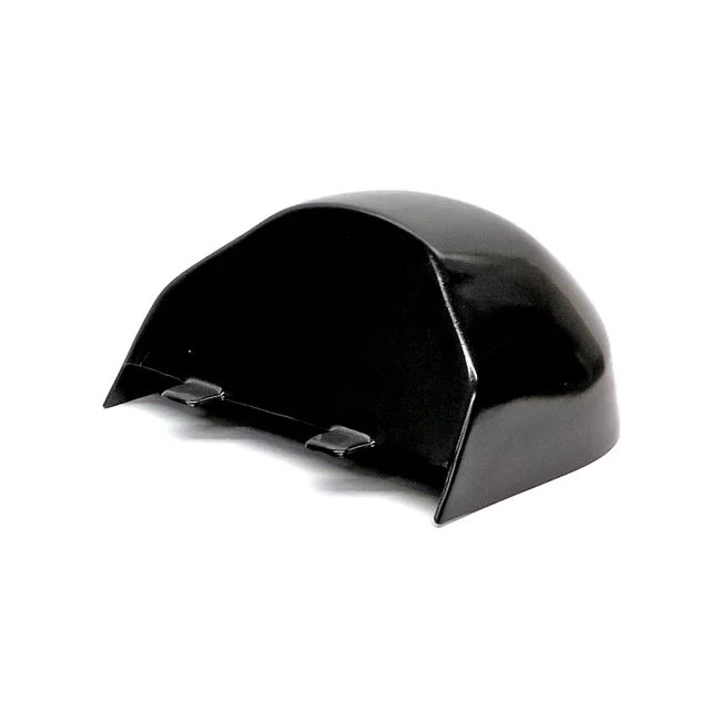 C-Racer Multiseat Café Racer - Scrambler seat. Dark brown