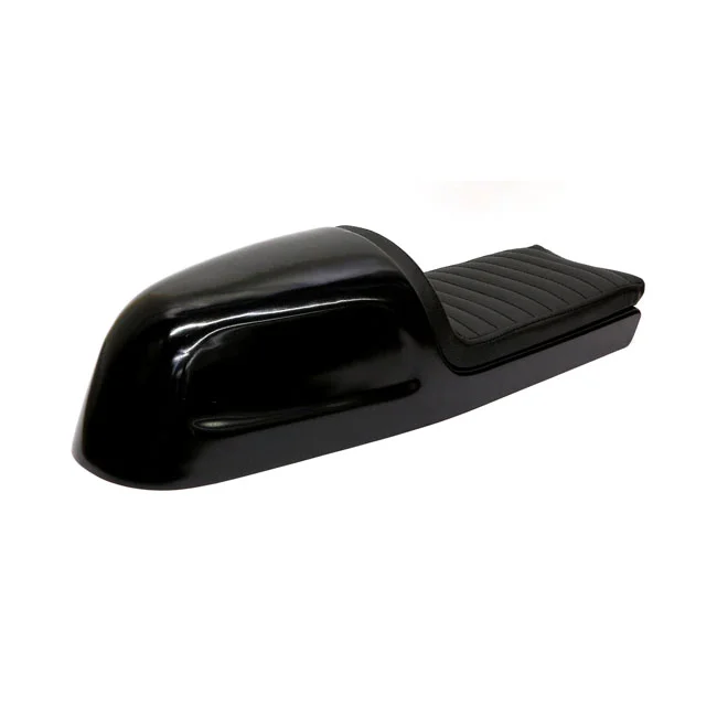 C-Racer V Classic seat. Black