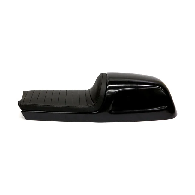C-Racer V Classic seat. Black