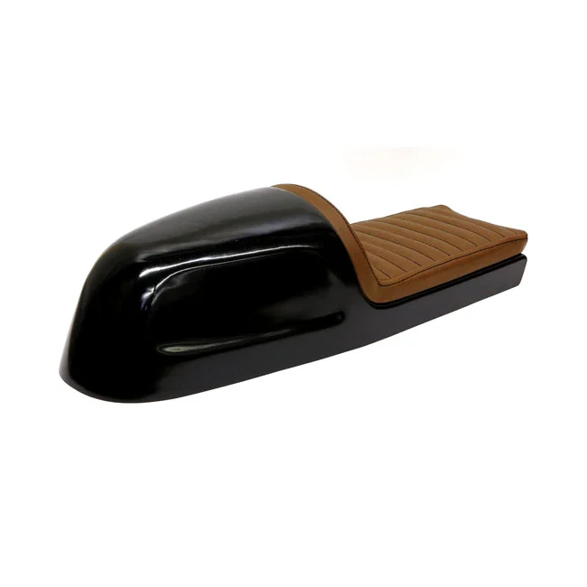 C-Racer V Classic seat. Dark brown