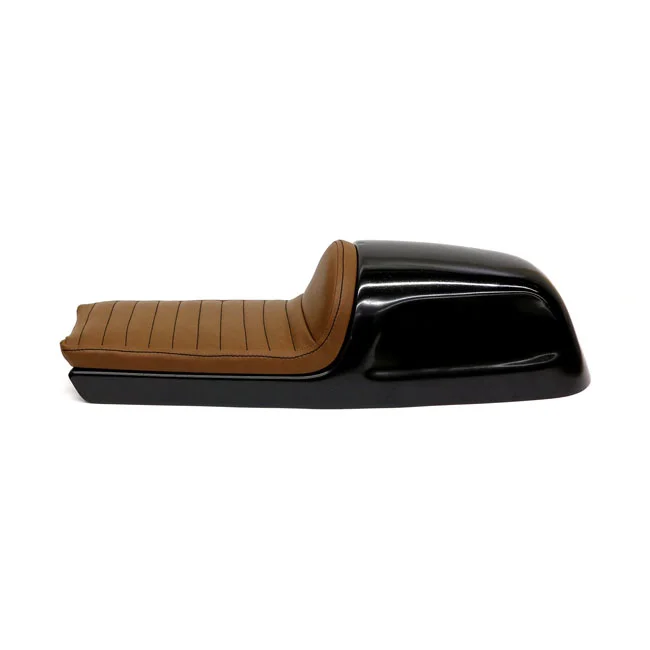 C-Racer V Classic seat. Dark brown