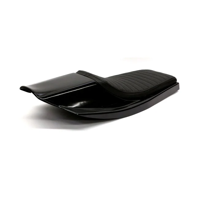 C-Racer Flat Racer SCR14 seat. Black