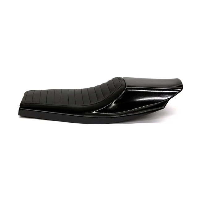 C-Racer Flat Racer SCR14 seat. Black