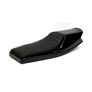C-Racer C-Racer, Flat Racer SCR14 seat. Black