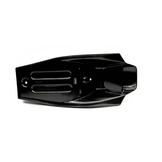 C-Racer Flat Racer SCR14 seat. Dark brown