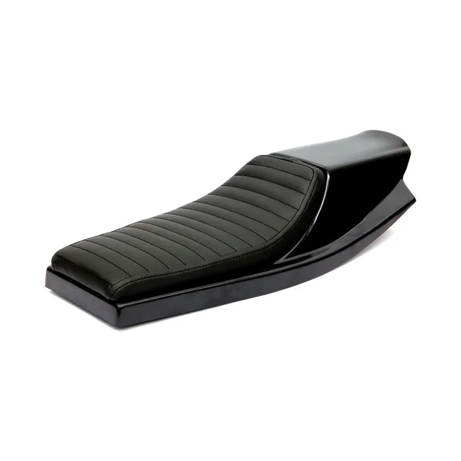 C-Racer Flat Racer SCR14.1 seat. Black