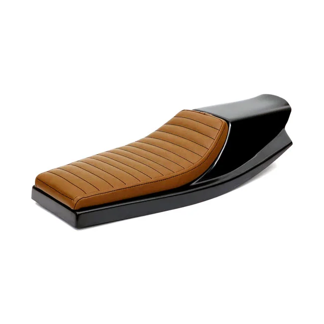 C-Racer Flat Racer SCR14.1 seat. Dark brown