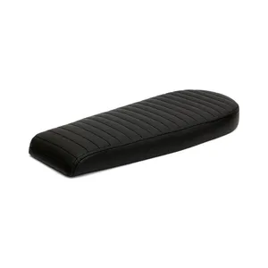 C-Racer C-Racer, Scrambseat scrambler seat. Black