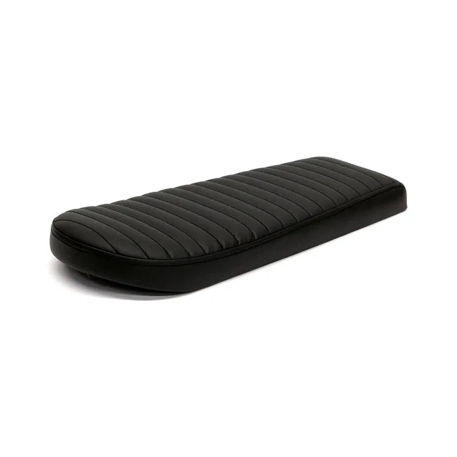 C-Racer Scramsadle scrambler seat. Black