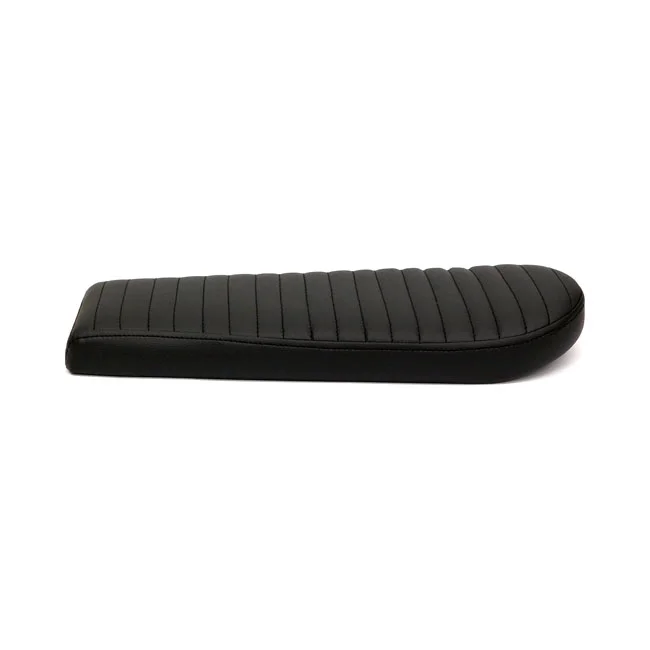 C-Racer Scramsadle scrambler seat. Black