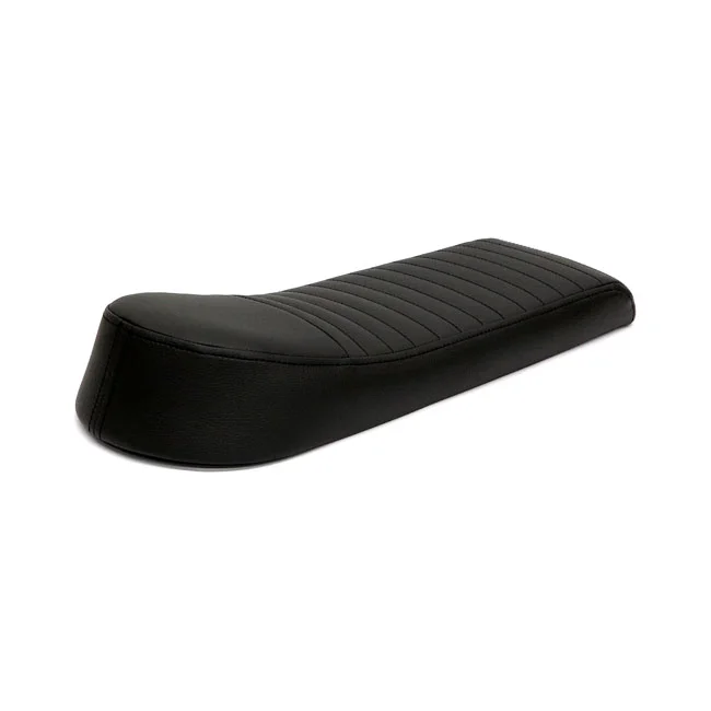 C-Racer Scramcity scrambler seat. Black