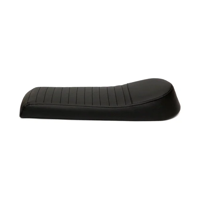 C-Racer Scramcity scrambler seat. Black