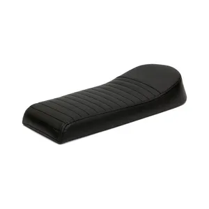 C-Racer C-Racer, Scramcity scrambler seat. Black