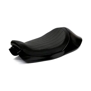 C-Racer C-Racer, Sportster Cafe Racer seat. Black