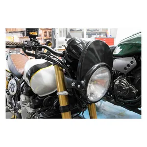 C-Racer C-Racer headlight mask black