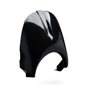 C-Racer C-Racer universal Cafe Racer mask No3