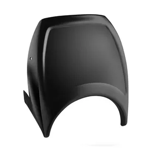 C-Racer C-Racer universal Cafe Racer front mask No10