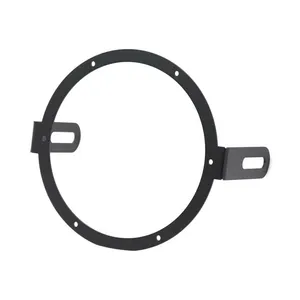 C-Racer C-Racer universal headlight grill & lens kit No3