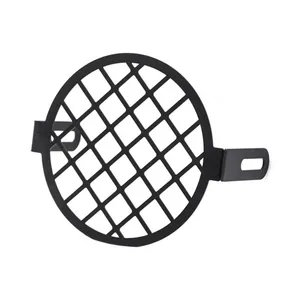 C-Racer C-Racer universal headlight grill No1 Masher