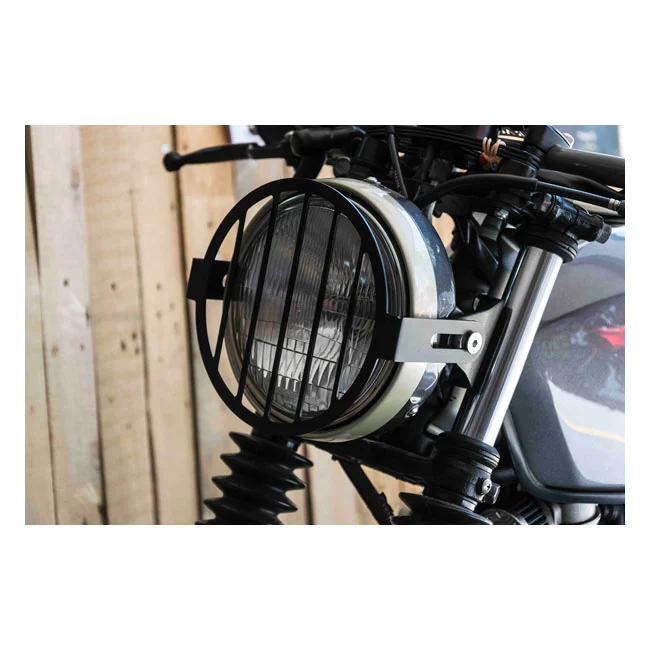 C-Racer Universal headlight grill No2 Bars